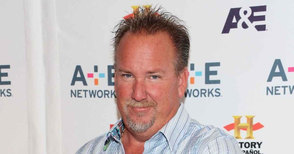 تكشف لقطات Darrell Sheets 911 Call و Bodycam تفاصيل جديدة عن وفاة نجم “Storage Wars”