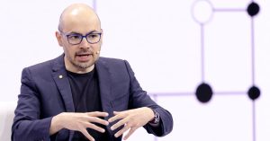 بدأت محادثات توحيد Google DeepMind في بداية صعبة