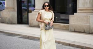 ارتدي ملابسك الصيفية في Martha’s Vineyard مع هذه الفساتين ذات الأسعار المعقولة بشكل غريب – بدءًا من 7 دولارات