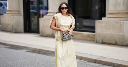 ارتدي ملابسك الصيفية في Martha’s Vineyard مع هذه الفساتين ذات الأسعار المعقولة بشكل غريب – بدءًا من 7 دولارات