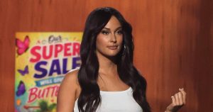 Kacey Musgraves يلغي عروض جولة “وسط اللامكان” المتعددة دون توضيح عام: التقارير