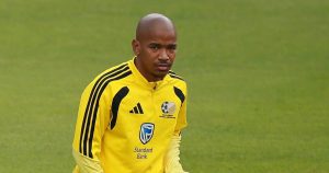 الشرطة تحقق في وفاة لاعب منتخب جنوب أفريقيا جايدن آدامز بعد العثور على جثته