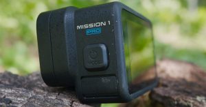 مراجعة: GoPro Mission 1 Pro