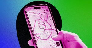 كيفية مشاركة موقعك على هاتف iPhone أو Android (2026)
