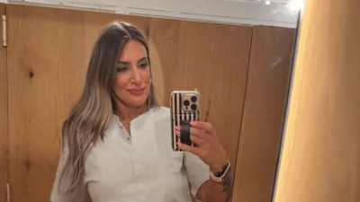 أفضل صديق لسارة جيلسون يتذكر أن المؤثرة كانت 