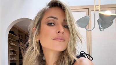 كريستين كافالاري تدرك جيدًا أهمية وضع مثال جيد لإيجابية الجسم لابنتها سايلور