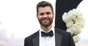 متزوج من First Sight’s Nick يتناول “تصوره” بعد ظهوره في 3 عروض واقعية أخرى