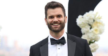 متزوج من First Sight’s Nick يتناول “تصوره” بعد ظهوره في 3 عروض واقعية أخرى