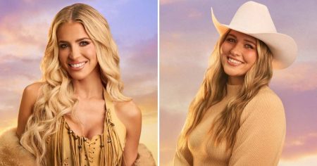 Allie Eklund من McBee Dynasty تكسر دراما العناية بالبشرة مع Kacie، وتدعي أنها لم تطلب المال أبدًا (حصريًا)