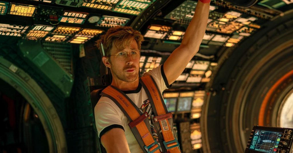 أفضل الأفلام التي سيتم بثها هذا الشهر (يوليو 2026)