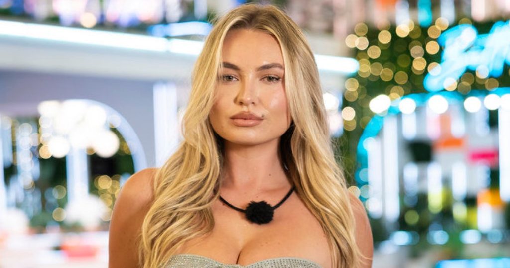 جين من Love Island USA تعلن أنها تكره الرجال قبل القضاء على المفاجأة: “كلهم F ** King Suck”
