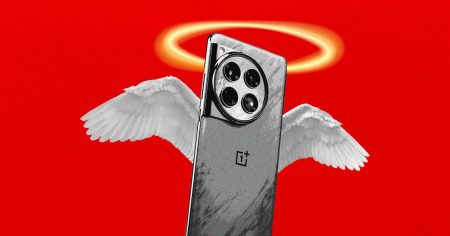 OnePlus، العلامة التجارية للهواتف الذكية “القاتلة الرائدة”، على وشك الموت