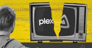 Plex يستمر في التدهور. هل Jellyfin بديل لائق؟