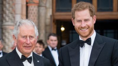 الأمير-هاري-والملك-تشارلز-GettyImages-1140417425