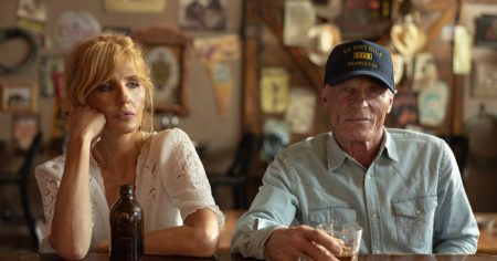 هل يعود Ed Harris إلى “Dutton Ranch” للموسم الثاني بعد حدوث مشكلات خارج الشاشة وتغييرات في Showrunner؟