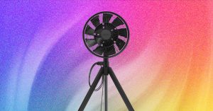 مراجعة: استوديو بالمودا NatureWind
