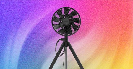 مراجعة: استوديو بالمودا NatureWind