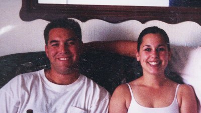 اختار سكوت بيترسون عدم المشاركة في المسلسل الوثائقي American Murder Laci Peterson على Netflix