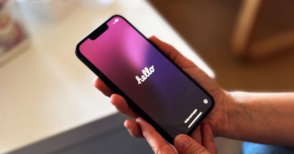 ترقية Apple ليست أفضل طريقة لشراء iPhone