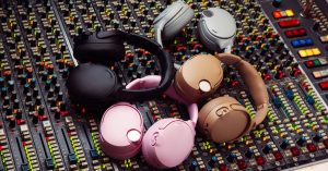 هل تستطيع شركة Bose مساعدة شركة Skullcandy في زعزعة سمعتها باعتبارها سوقاً رائجة؟