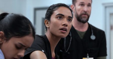 تم الكشف عن Supriya Ganesh في إعادة تشغيل فيلم “13 Going on 30” بعد خروج “The Pitt” المثير للجدل