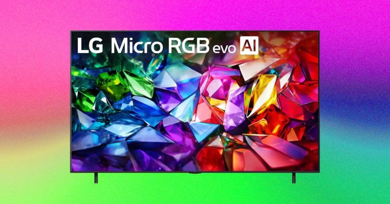 أفضل أجهزة تلفزيون RGB (2026): اختياراتي بعد اختبار أهم أجهزة التلفاز