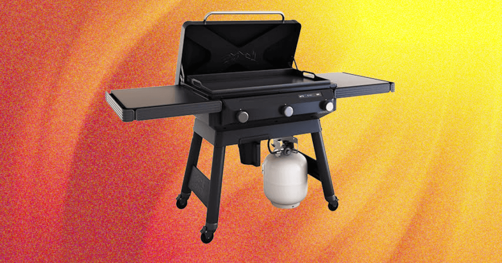 أفضل عروض الشوايات والشوايات ليوم 4 يوليو: Weber وTraeger وRecteq