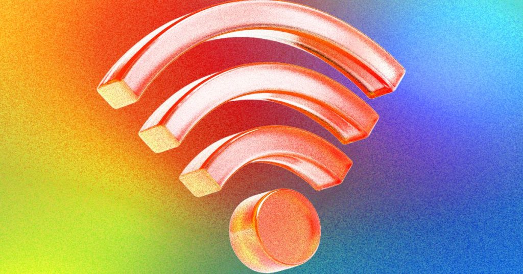 شرح Wi-Fi 8: الميزات وتاريخ الإصدار والمزيد