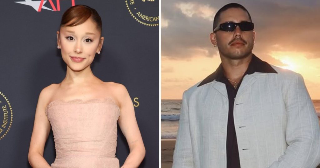 هل تعود أريانا غراندي إلى ريكي ألفاريز من جديد؟ داخل “السندات الوثيقة” لـ Exes أثناء “إعادة الاتصال” (حصريًا)