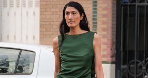 لقد وجدت التصميم المثالي لـ “Rich Girl” الذي يوفر تغطية كاملة دون الشعور بالضيق