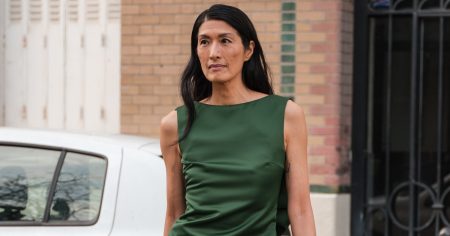 لقد وجدت التصميم المثالي لـ “Rich Girl” الذي يوفر تغطية كاملة دون الشعور بالضيق