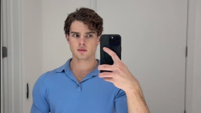 Looksmaxxing Influencer Clavcular Livestreams عملية تجميل الأنف لمدة ساعتين مع الدكتور ميامي