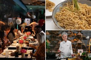 تحصل Crustacean Beverly Hills على تمديد في اللحظة الأخيرة بعد إعلان الإغلاق