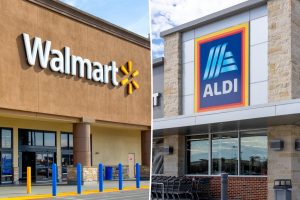 يتصدر كروجر قائمة أرخص الأسعار مقارنة بـ Walmart وAldi: دراسة جديدة
