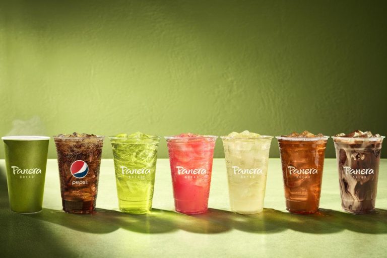 يتراجع عرض Panera’s Unlimited Sips الترويجي عن المرطبات التي لا نهاية لها