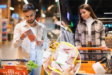 أين يمكنك شراء سلع البقالة باهظة الثمن بسعر أقل وسط تباطؤ التضخم