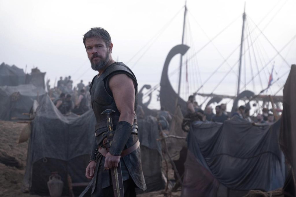 ما يجب أن تعرفه عن “The Odyssey” إذا كنت لا تتذكر دروس اللغة الإنجليزية