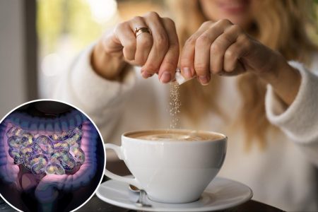 يمكن للمحليات منخفضة السعرات الحرارية أن تغير بكتيريا الأمعاء