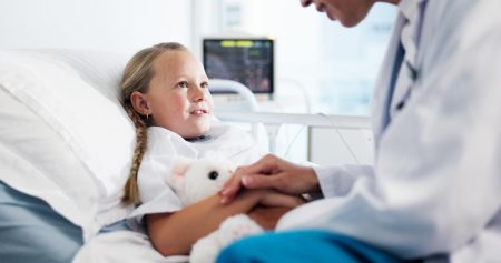 يتجاهل فريق FIL دائمًا المشكلات الصحية التي تعاني منها ابنتي ولا أستطيع عض لساني بعد الآن
