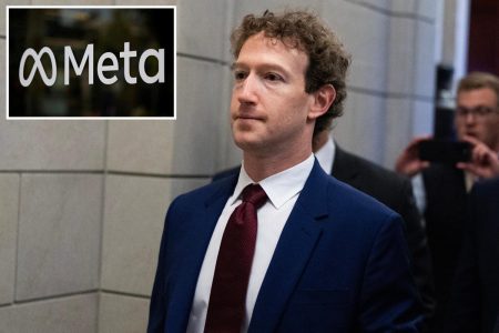 تهدف Meta إلى صنع رقائقها الخاصة بينما يسعى عمالقة الذكاء الاصطناعي إلى الاستقلال عن سلسلة التوريد المتوترة