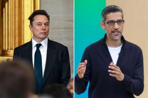 تراجعت أسهم Alphabet وTesla مع إثارة الإنفاق الجامح على الذكاء الاصطناعي للمستثمرين