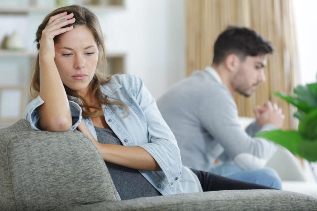 صديقي يريد طفلاً، لكني أريد حريتي