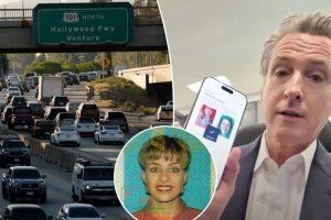 أصبحت رخص القيادة في كاليفورنيا رقمية كجزء من تحديث DMV