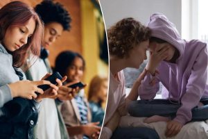 يمكن لأصدقاء المراهقين أن يزيدوا من مخاطر الصحة العقلية — ولكن ليس بالطريقة التي تفكر بها
