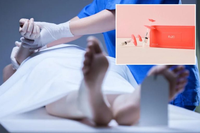 أهم علاج جديد لمكافحة الشيخوخة؟ جلد الجثة