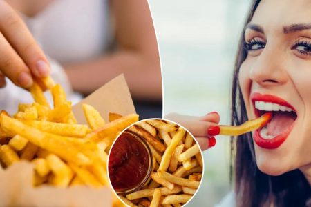 أين تجد البطاطس المقلية المجانية لليوم الوطني للبطاطس المقلية