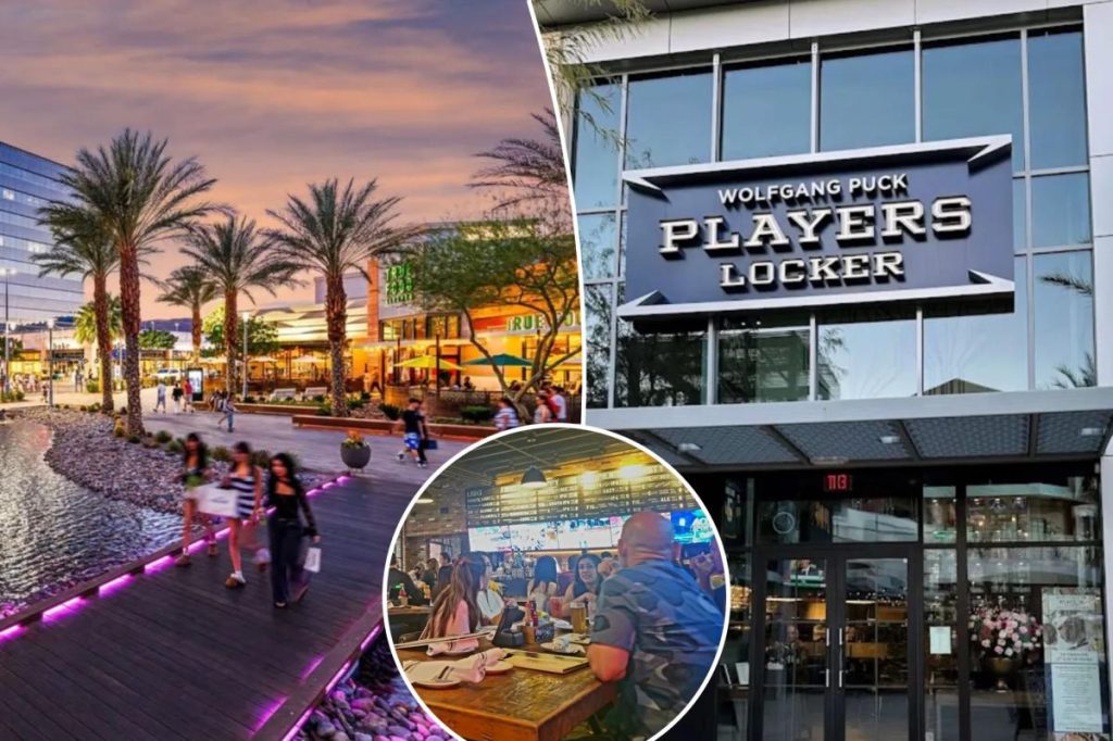 توسعت شركة Finney’s Crafthouse في كاليفورنيا إلى لاس فيغاس