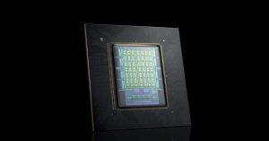 تريد Nvidia امتلاك كل شريحة داخل مراكز بيانات الذكاء الاصطناعي