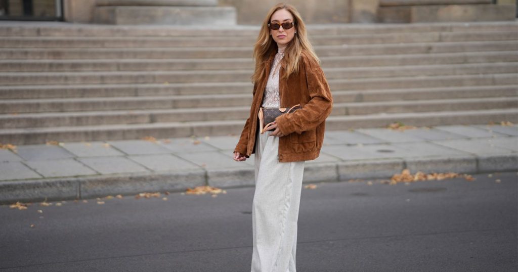أسقطت Old Navy تعديل Boho Western، ووجدنا اختيارات أنيقة مثالية للنساء فوق سن الأربعين