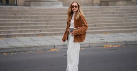 أسقطت Old Navy تعديل Boho Western، ووجدنا اختيارات أنيقة مثالية للنساء فوق سن الأربعين